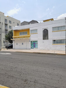 Foto de Acty Gym Guardería Del Valle