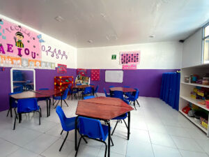 Foto de Alkacina Estancia Infantil