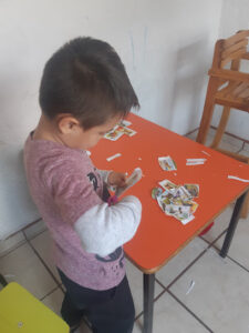 Foto de Angelistos