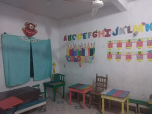 Foto de Apoyo A Tareas Casita Magica