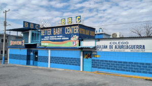 Foto de Better Baby Center