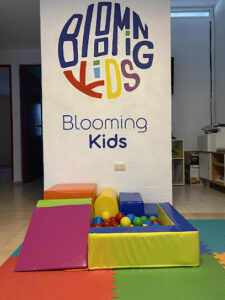 Foto de Blooming Kids