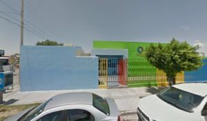 Foto de Canacintra Allende