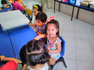 Foto de Ceinde (Centro Infantil De Desarrollo Basico)