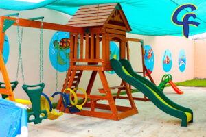 Foto de Celestin Freinet Kids