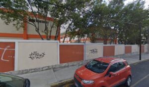 Foto de Cendi De Burócratas