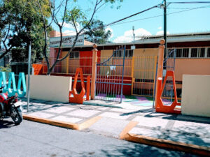 Foto de Cendi Margarita Maza De Juárez