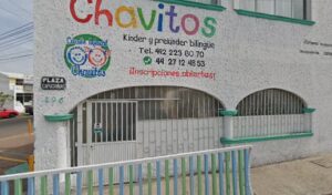 Foto de Cendi Maternal Y Preescolar Circulo Infantil Chavitos