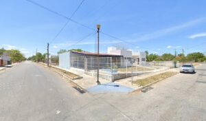 Foto de Cendi Municipal San Jose Tecoh