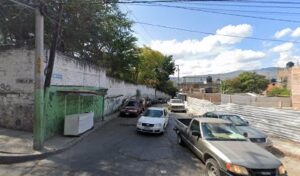 Foto de Cendi Octavio Paz