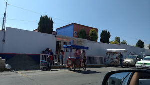 Foto de Centro De Asistencia Infantil Comunitario Dif