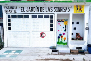 Foto de Centro De Atención Infantil  El Jardin De Las Sonrisas