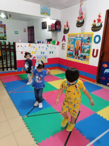 Foto de Centro De Atención Infantil Getsemaní