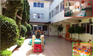 Foto de Centro De Desarrollo Infantil Ámsterdam