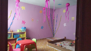 Foto de Centro De Desarrollo Infantil Bambini