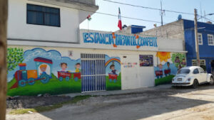 Foto de Centro De Desarrollo Infantil (Cendi) Confetti