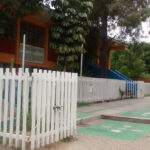 Foto de Centro De Desarrollo Infantil No. 1 Ieepo