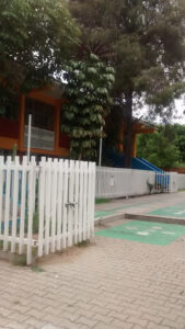 Foto de Centro De Desarrollo Infantil No. 1 Ieepo
