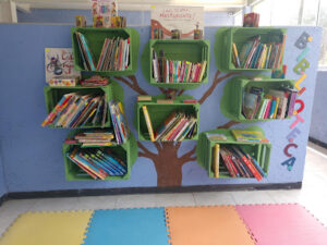 Foto de Centro De Desarrollo Infantil Pedregal