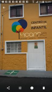 Foto de Centro De Desarrollo Infantil Vicandie