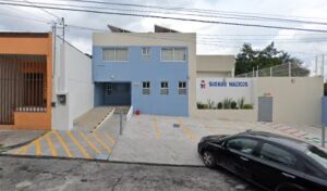 Foto de Centro De Educación Infantil Nueva Chapultepec