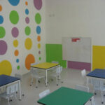 Foto de Centro Educativo Charbel Preescolar Y Primaria