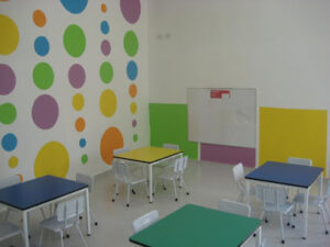 Foto de Centro Educativo Charbel Preescolar Y Primaria