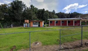 Foto de Centro Educativo Preescolar Lázaro Cárdenas Del Río