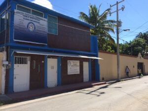 Foto de Centro Educativo Preescolar Pablo Montesino