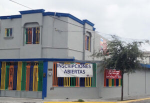 Foto de Centro Educativo Y Estancia Las Américas