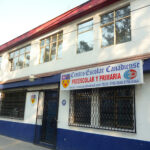 Foto de Centro Escolar Canadiense