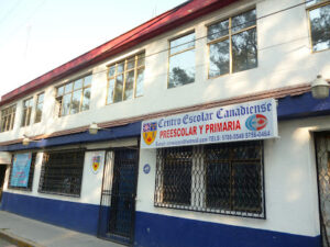 Foto de Centro Escolar Canadiense