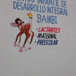 Foto de Centro Infantil De Desarrollo Integral Bambi