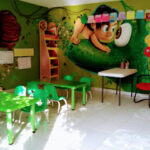 Foto de Centro Infantil Didáctico De Educación Preescolar Y Primaria