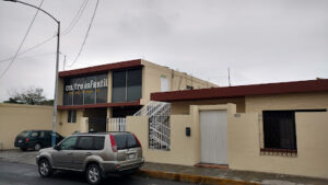 Foto de Centro Infantil Profesor Jose Marroquin