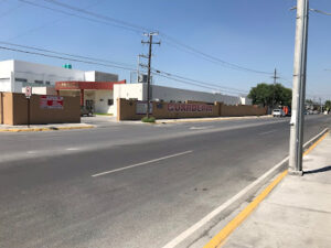 Foto de Cid Apodaca U-1494