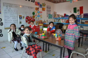 Foto de Colegio Agazzy