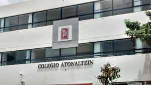 Foto de Colegio Atonaltzin