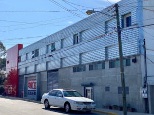 Foto de Colegio Baja California