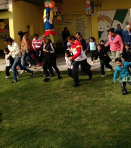 Foto de Colegio Bilingüe Froebel