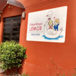 Foto de Colegio Bilingue Lemor Estancia Infantil
