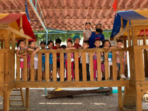 Foto de Colegio Bilingüe Montessori Mar De Cortés