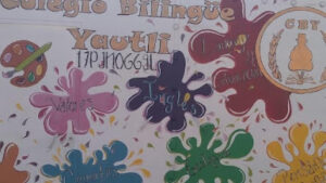 Foto de Colegio Bilingüe Yautli - E.I. Vegetalitos