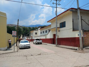 Foto de Colegio Bochil
