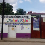 Foto de Colegio De Formación Infantil Melanie Klein