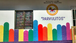 Foto de Colegio De Formación Infantil Parvulitos