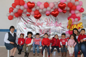 Foto de Colegio “De La Paz”