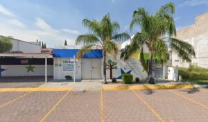 Foto de Colegio Del Valle Querétaro A.C..