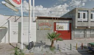 Foto de Colegio Durango