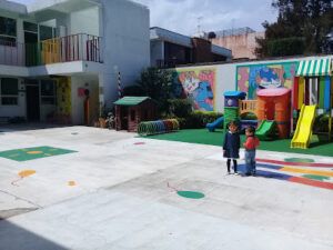 Foto de Colegio F. Herbart